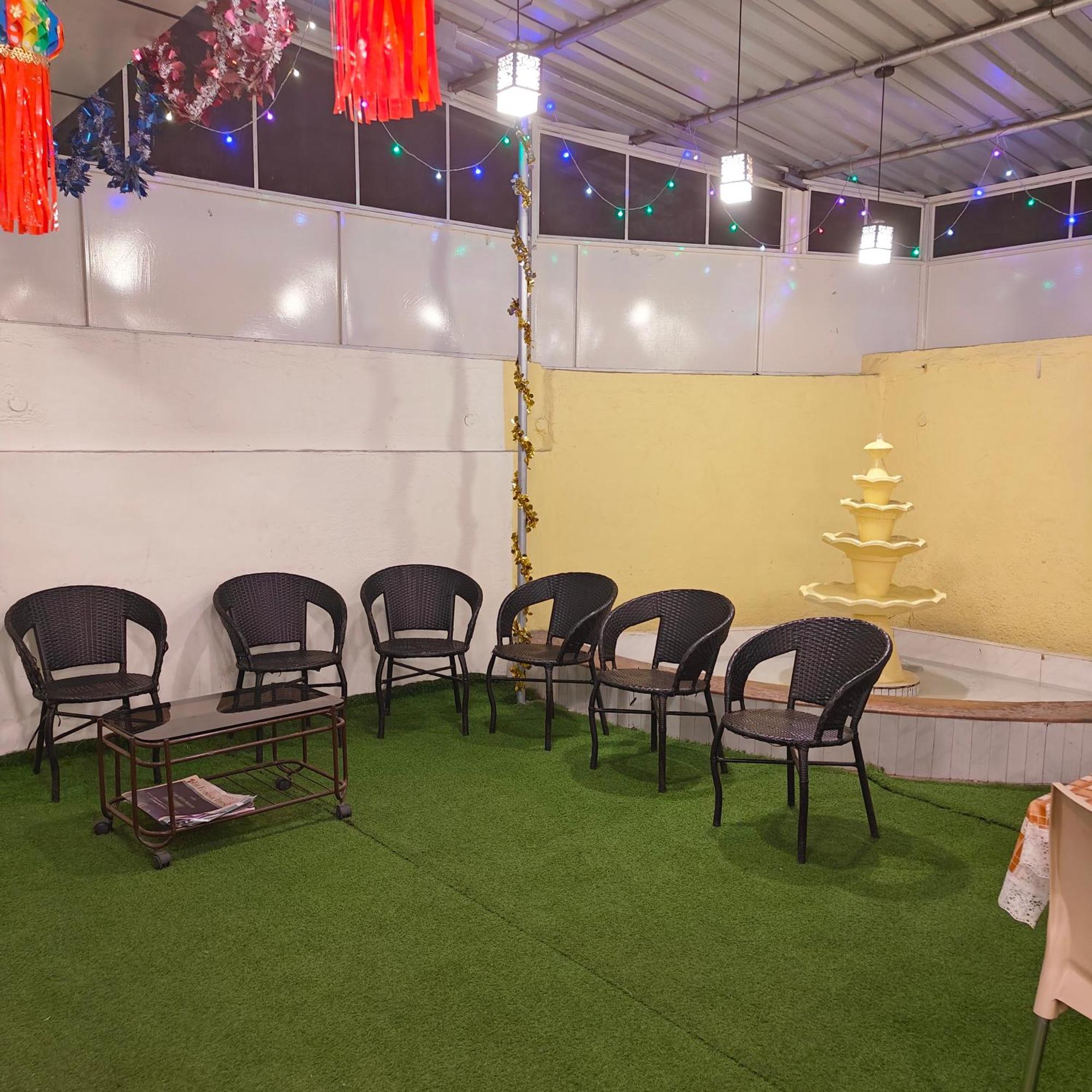 Tuliip Residency Hotel Mumbai Bagian luar foto